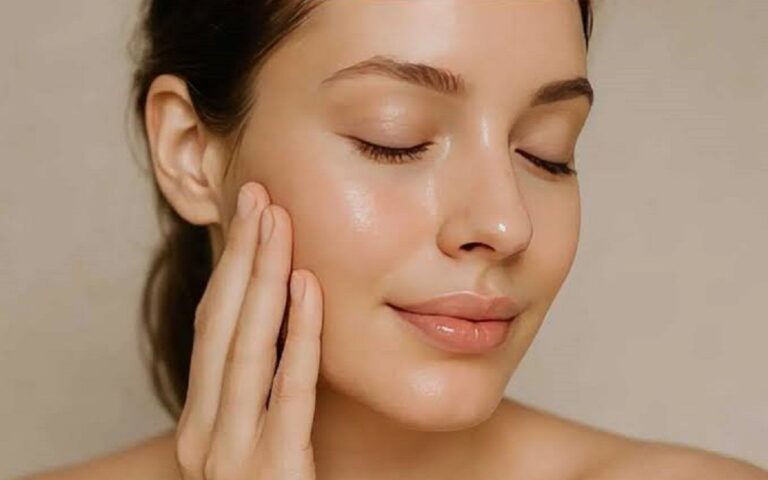 Smooth, Glowing, and Healthy Skin with Hydrafacial