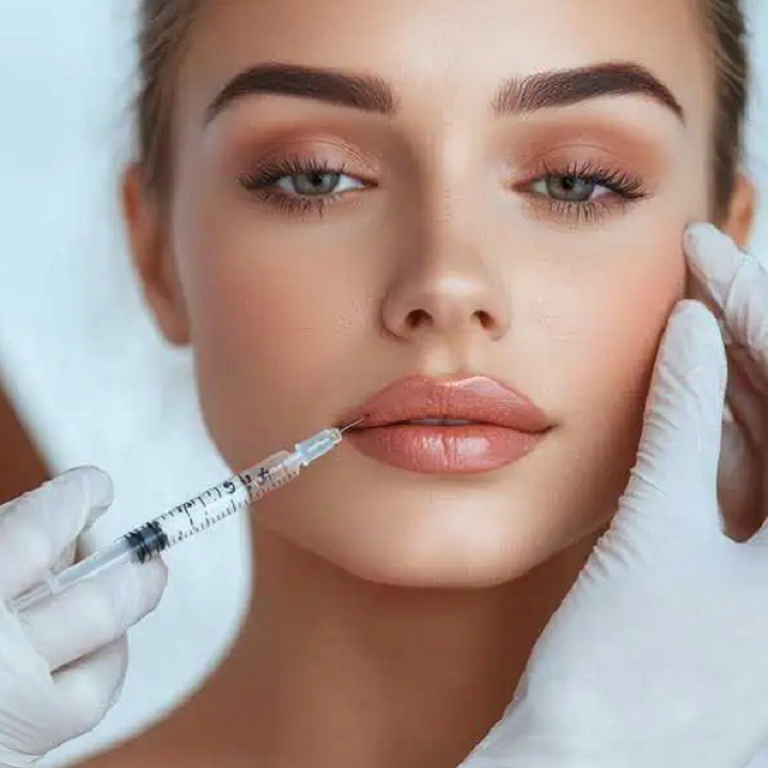 Best Fillers Doctor in Islamabad