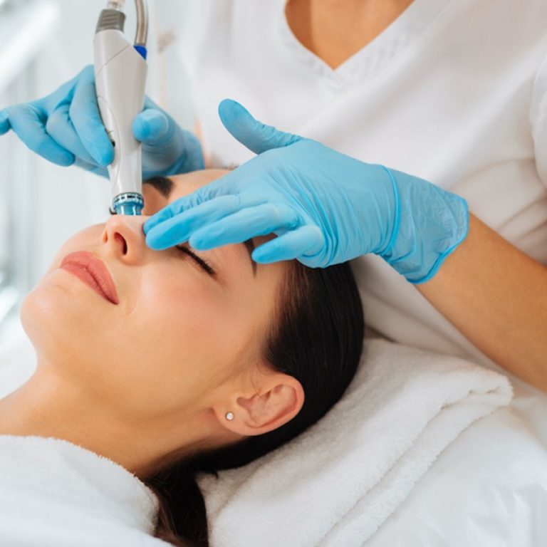 Best HydraFacial in Islamabad
