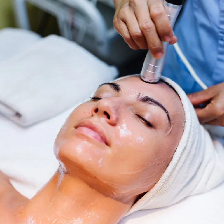 Best Hydrafacial in Islamabad 2026 Estheticare Group F-7