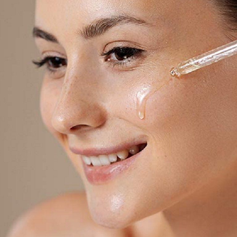Can Glutathione Make You Look Younger