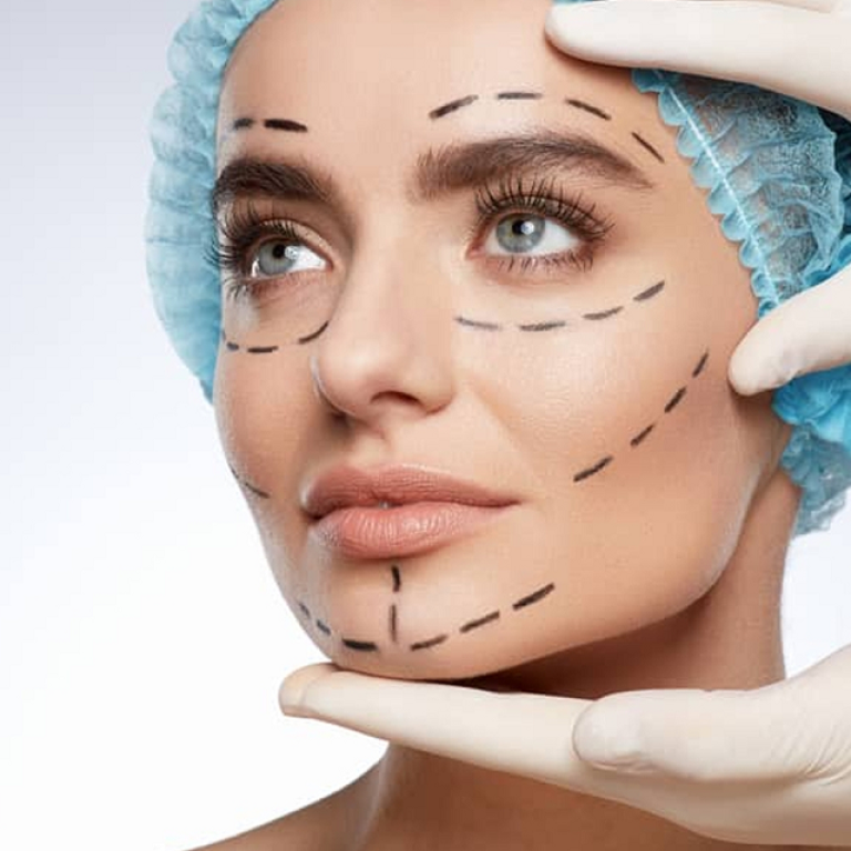 Cosmetic Surgery in Islamabad