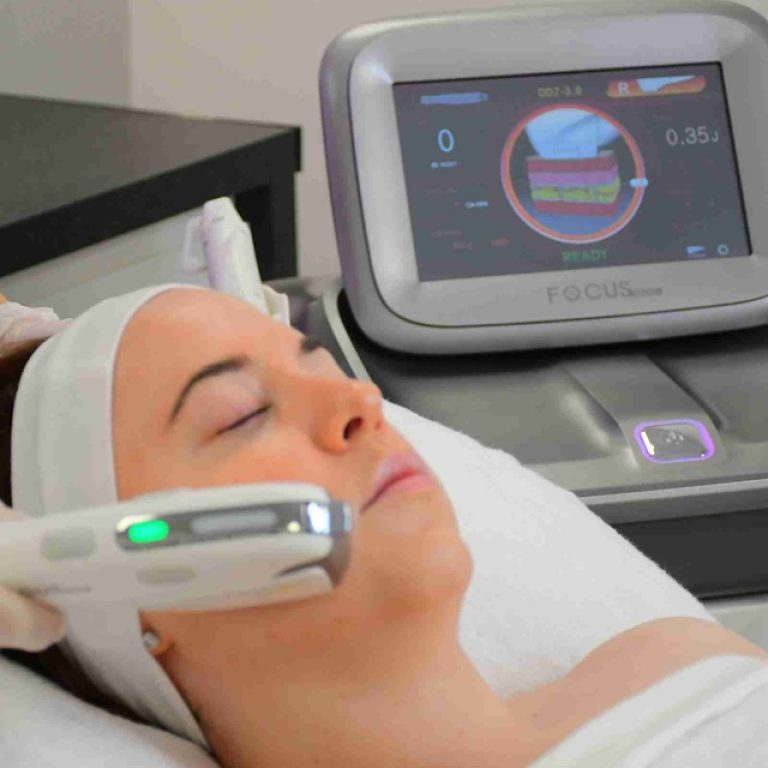 Cost of HIFU Treatment in Islamabad