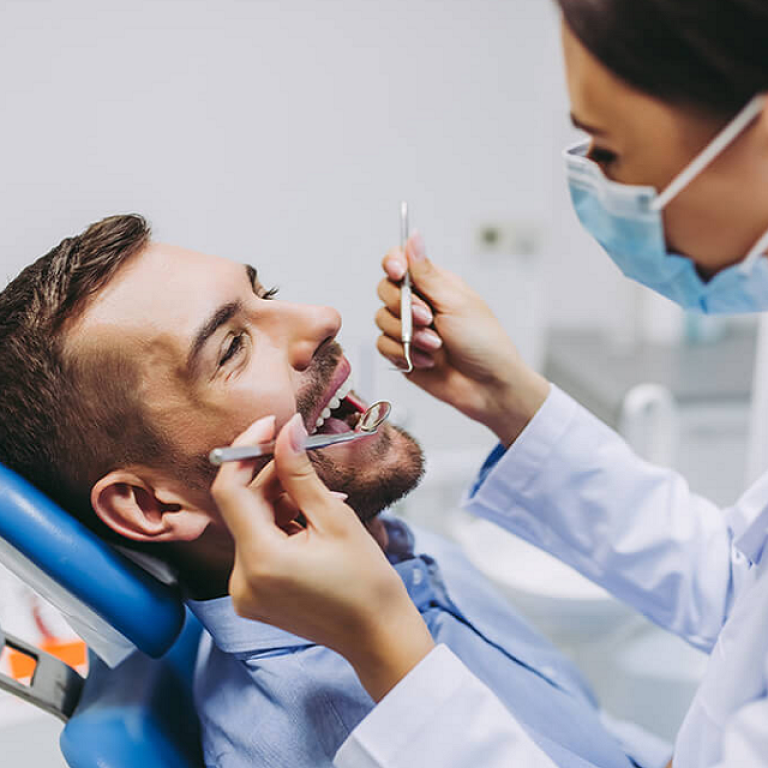 Dentistry in Islamabad