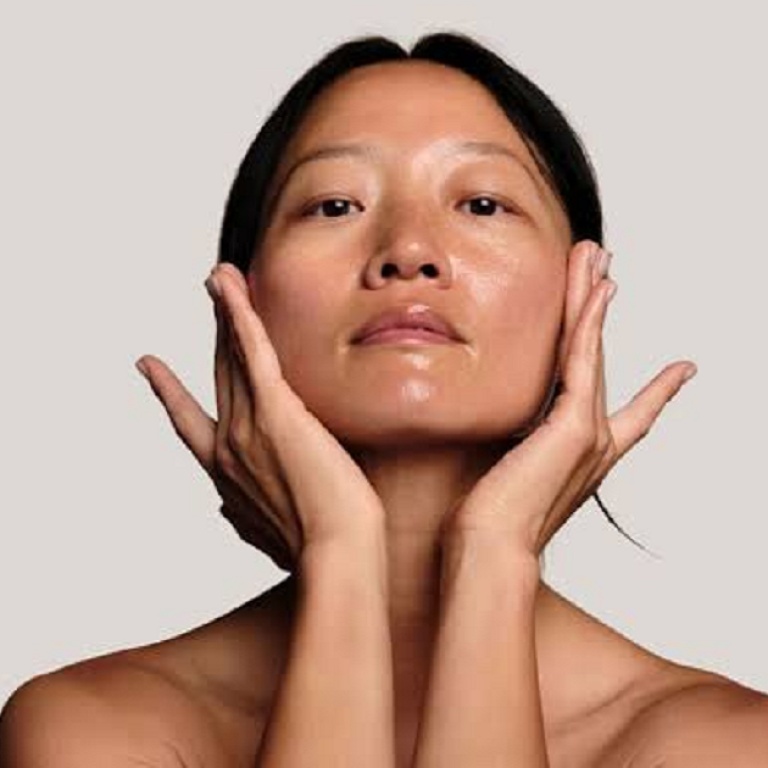 Does Glutathione Lighten Dark Spots