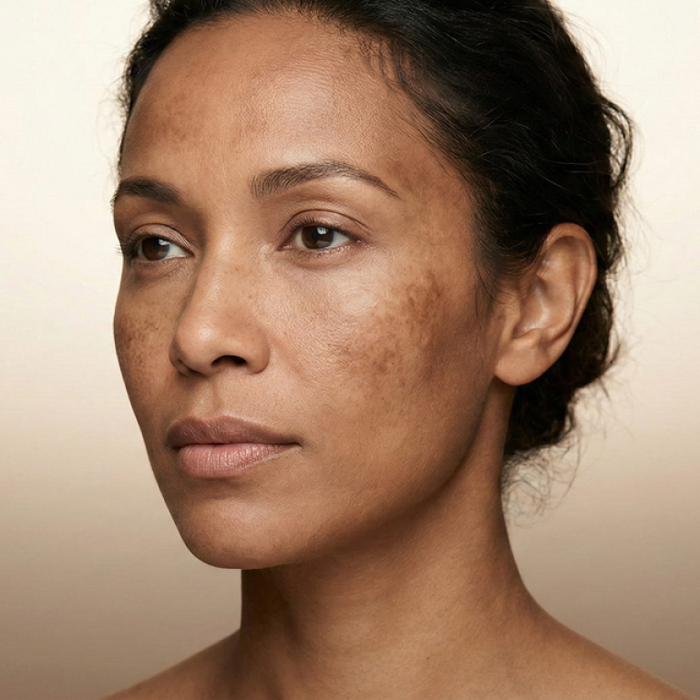 Does Microneedling Help With Melasma