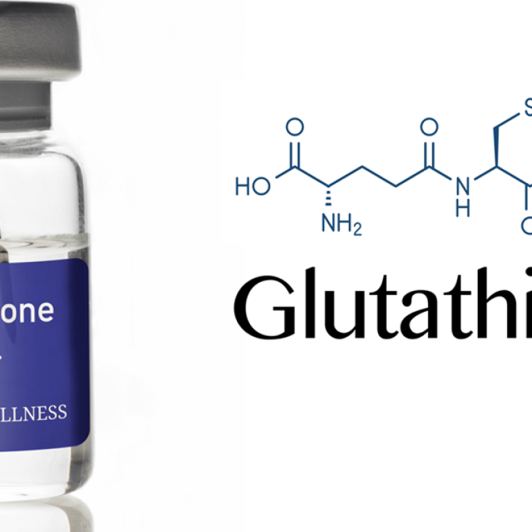 Glutathione Injection Price in Islamabad