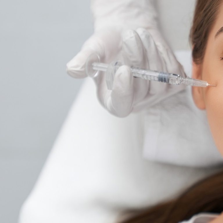 Glutathione injection in Islamabad