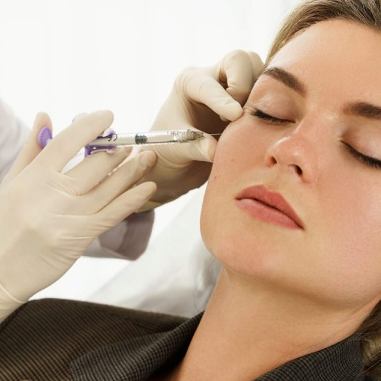 How Do You Choose the Right Dermal Filler