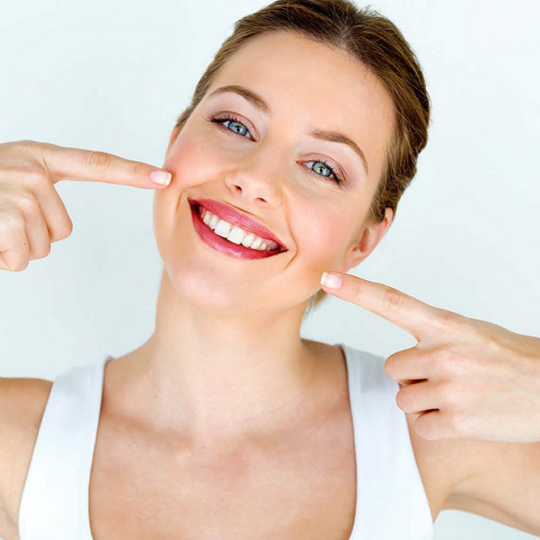 How Often Should You Get Your Teeth Whitened