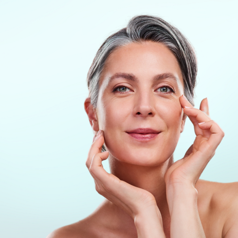 How does Glutathione IV Drip brighten and detox