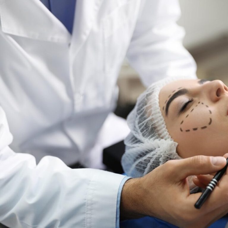 Jaw Surgery in Islamabad