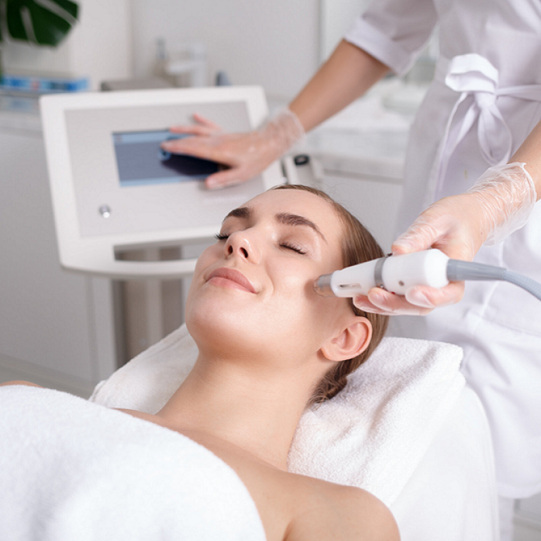 Laser Treatment in Islamabad