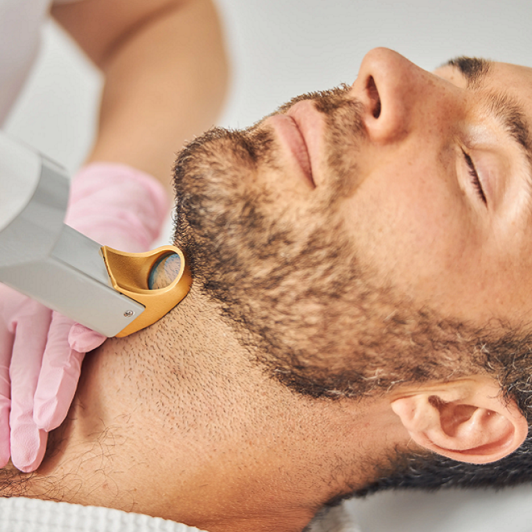Safe and Effective Double Chin Removal Methods