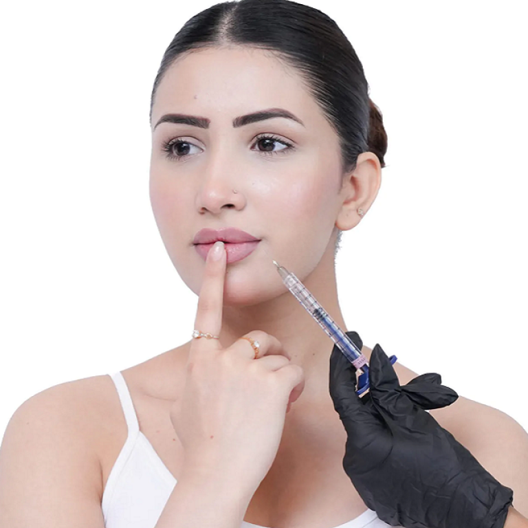 Skin Whitening Treatment in Islamabad