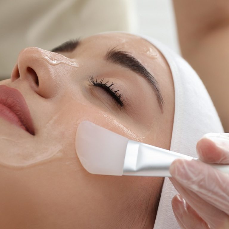 chemical peels in Islamabad chemical peels in Islamabad