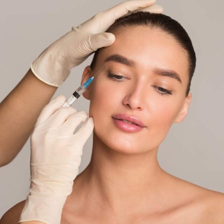 dermal fillers in Islamabad