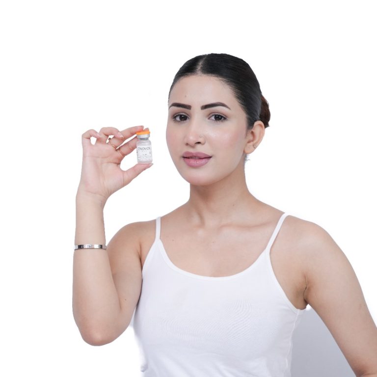 Exosomes for Hair in islamabad