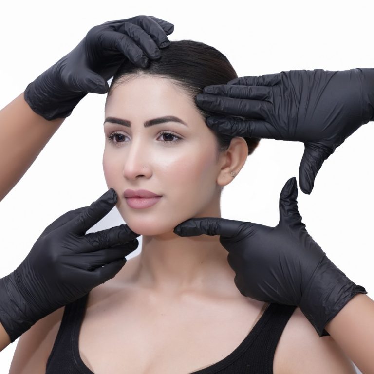 facelift in Islamabad