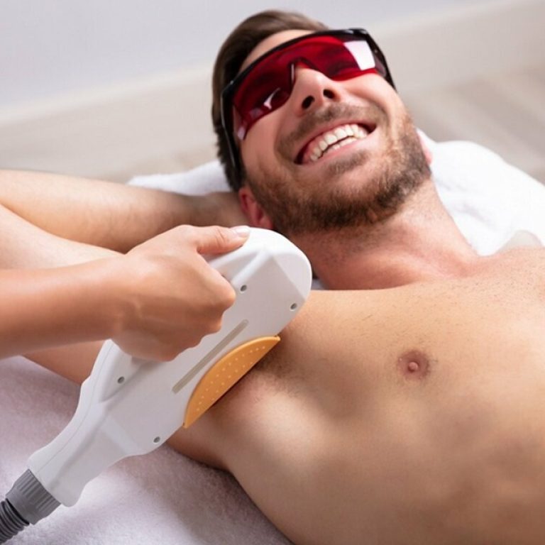 laser hair removal in islamabad